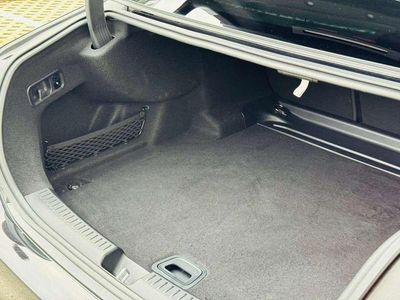 Brugt Mercedes E220 197 HK (144 kW) 2023 Sort Sedan