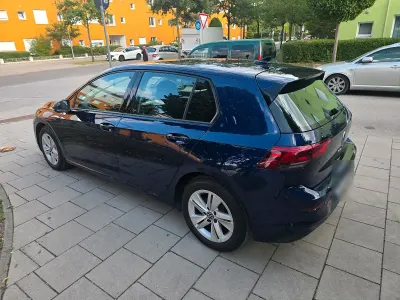 Gebraucht VW Golf VIII