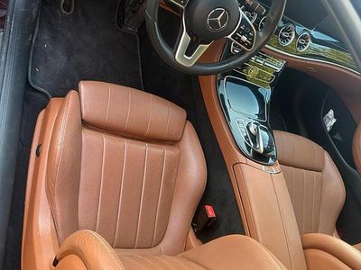 Mercedes E450