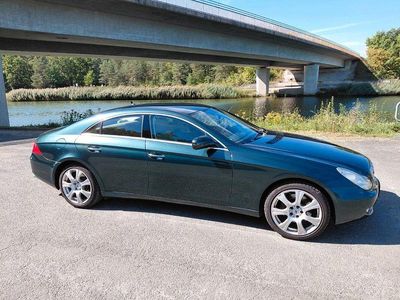 Mercedes CLS350