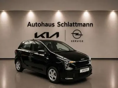 Gebraucht Kia Picanto