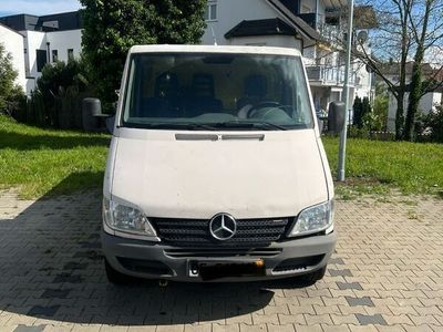 gebraucht Mercedes Sprinter 308CDI - Kipper 3.5t -