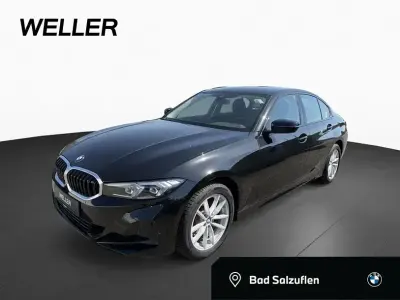Gebraucht BMW 318