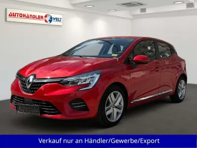 Gebraucht Renault Clio V