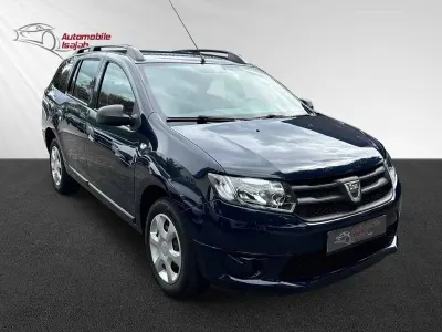 Gebraucht Dacia Logan