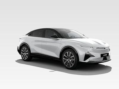 Nuova Alpine A390 294 kW (401 CV) 2026 Bianco SUV