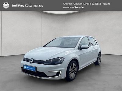 VW e-Golf