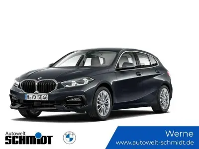 Gebraucht BMW 118