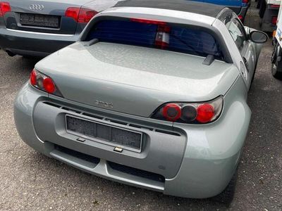 Smart Roadster