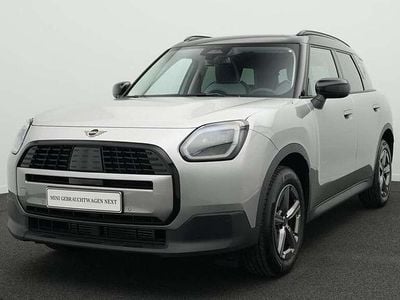Gebraucht Mini Countryman Classic 170 PS (125 kW) 2024 Grau SUV