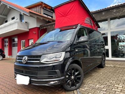 VW California