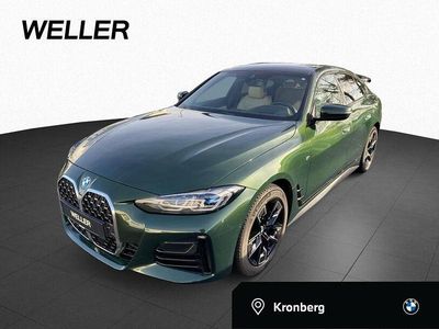 Grau Gebraucht 2021 BMW 1M Shadowline Coupé | 35.790 € (Teuer)