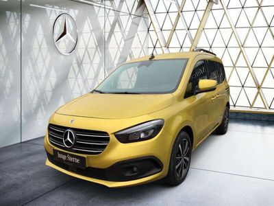 Mercedes T180