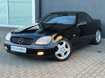 Mercedes SLK230