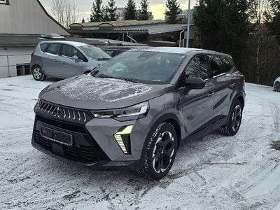 Neu Mitsubishi Grandis Diamant Edition 141 PS (103 kW) 2026 Royalblau SUV