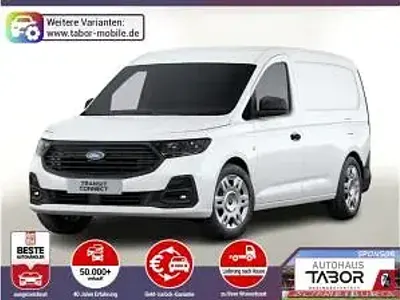 Gebraucht Ford Transit Connect