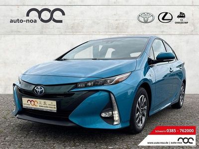 Toyota Prius Plug-in Hybrid