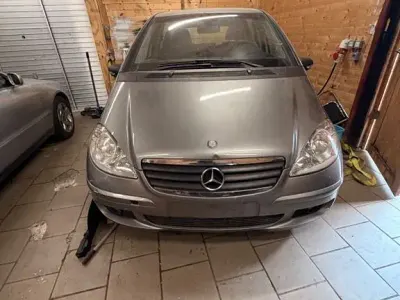 Gebraucht Mercedes A180