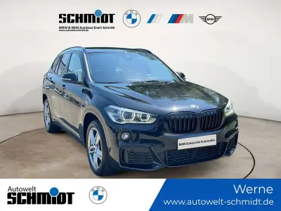 Gebraucht BMW X1
