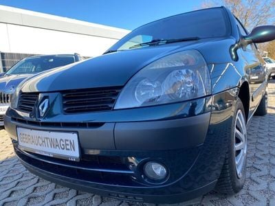 Renault Clio II