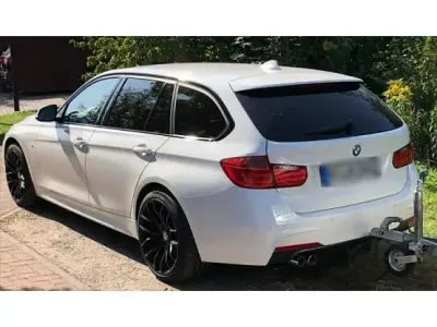 Gebraucht BMW 330