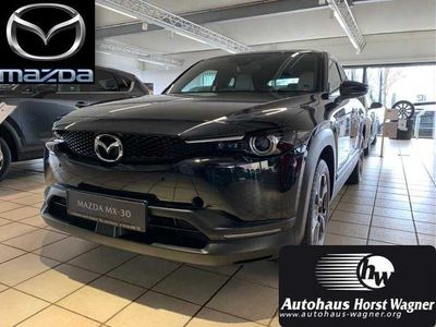 gebraucht Mazda MX30 e-SKYACTIV EV Makoto 145 PS *GSD*Premium-Paket*