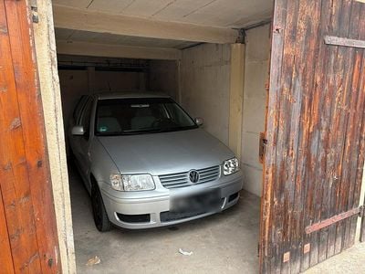 Gebraucht VW Polo Edition 75 PS (55 kW) 2001 Silber Kleinwagen