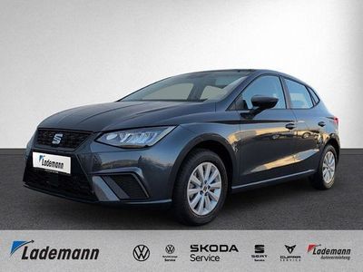 Gebraucht Seat Ibiza Style 116 PS (85 kW) 2025 Magnetic tech Kleinwagen