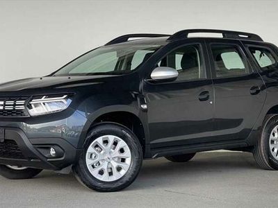 gebraucht Dacia Duster 1.5 II dCi Expression