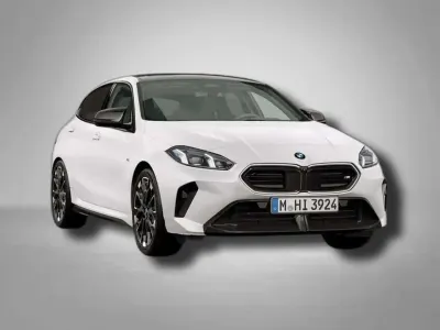 Gebraucht BMW M135 300 PS (220 kW) 2026 Alpinweiß Kleinwagen