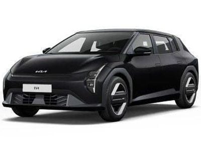 Neu Kia EV4 Earth 150 kW (204 PS) 2026 Schwarz Limousine
