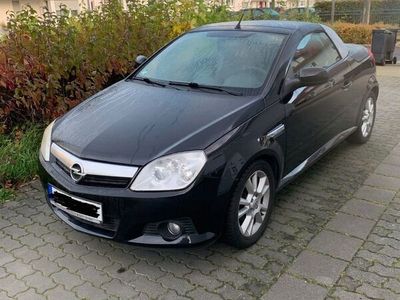 gebraucht Opel Tigra 1.8 -