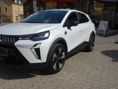 Gebraucht Mitsubishi Grandis