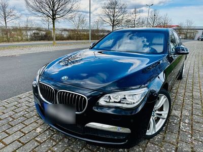 gebraucht BMW 750 d xDrive Edition Exclusive Edition Exclusive