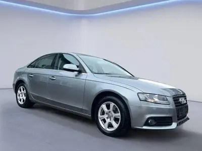 Gebraucht Audi A4 Comfort 120 PS (88 kW) 2011 Limousine