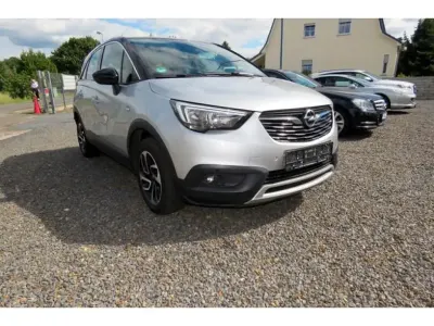 Gebraucht Opel Crossland X