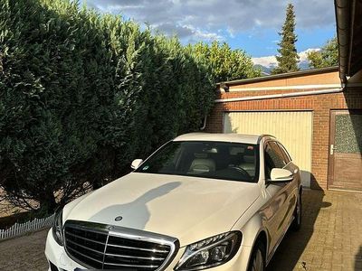 Mercedes C180