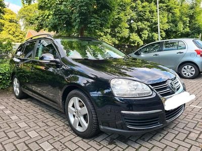 VW Golf VI
