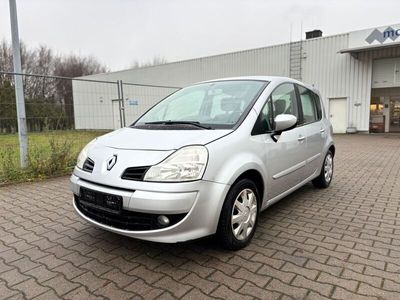 Renault Grand Modus