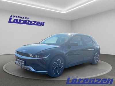Schwarz Gebraucht 2024 Hyundai Ioniq Techniq Kleinwagen | 33.970 € (Fairer Preis)