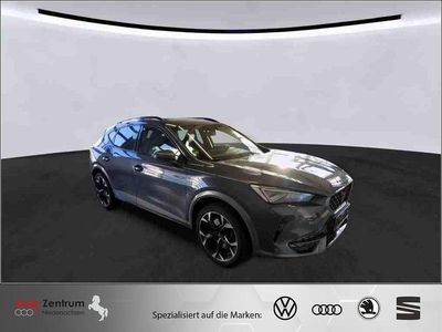 Gebraucht Cupra Formentor VZ 245 PS (180 kW) 2022 Magnetic tech SUV