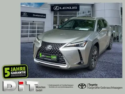Gebraucht Lexus UX 250h