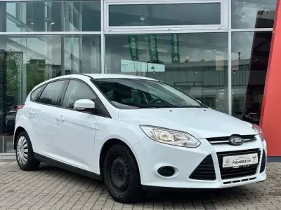 Gebraucht Ford Focus