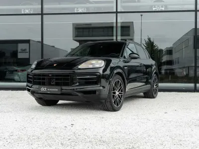 Gebraucht Porsche Cayenne