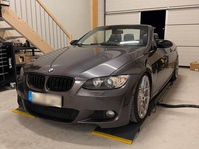 BMW 330 Cabriolet