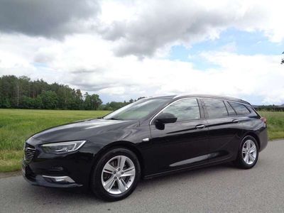 gebraucht Opel Insignia B Sports Tourer 2.0 Aut. INNOVATION