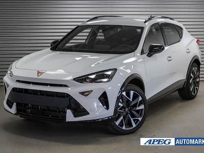 Neu Cupra Formentor 150 PS (110 kW) 2025 Weiß SUV