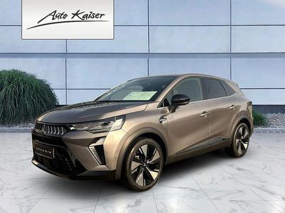 Neu Mitsubishi Grandis Edition 158 PS (116 kW) 2026 M) (anthrazit SUV