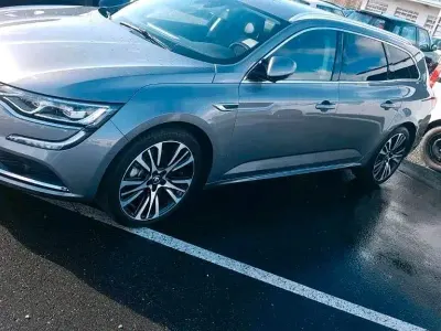 Gebraucht Renault Talisman GrandTour