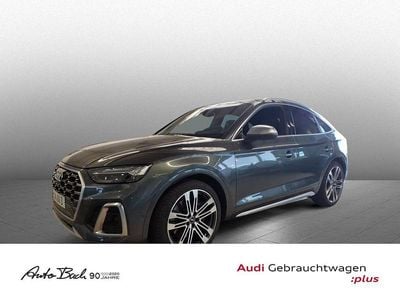 Audi SQ5 Sportback